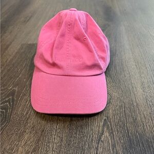 Women’s Lululemon Classic Ball Cap- size S/M